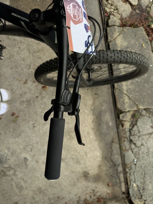 Bicicleta btt specialized