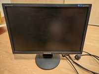 Monitor Samsung SyncMaster SM 943