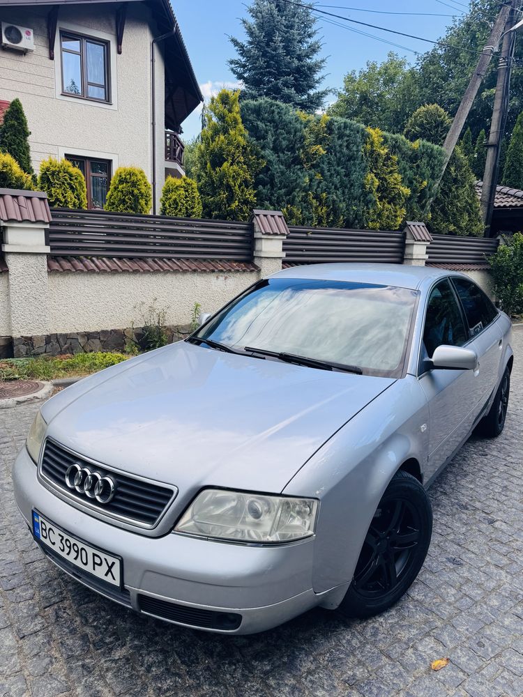 Продам Ауді А6С5 Audi c6c5