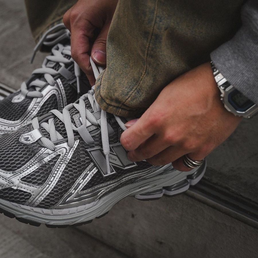 ОРИГІНАЛ! New Balance 1906 оригінальні чоловічі кросівки