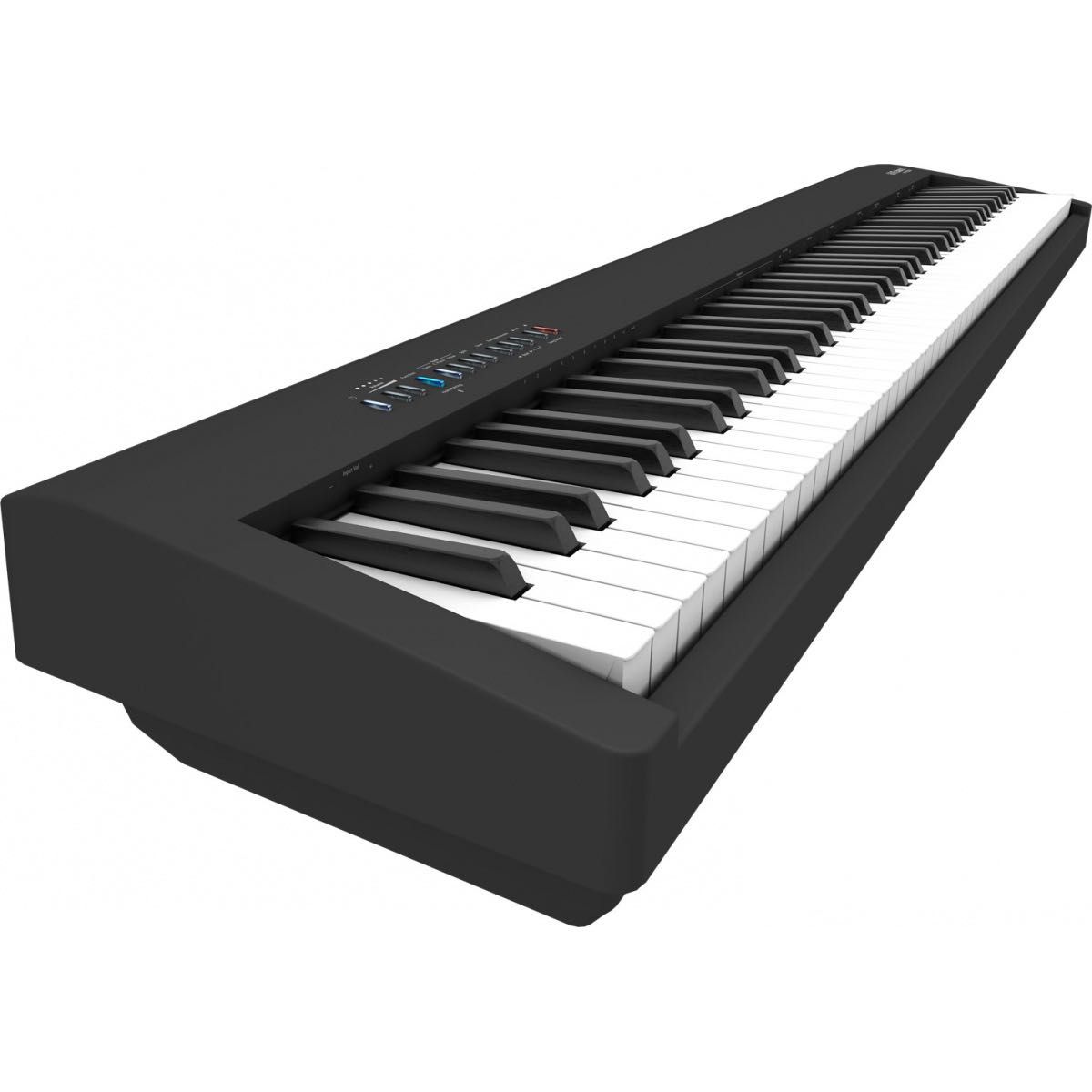 ROLAND FP-30X BK pianino cyfrowe dostępne od ręki