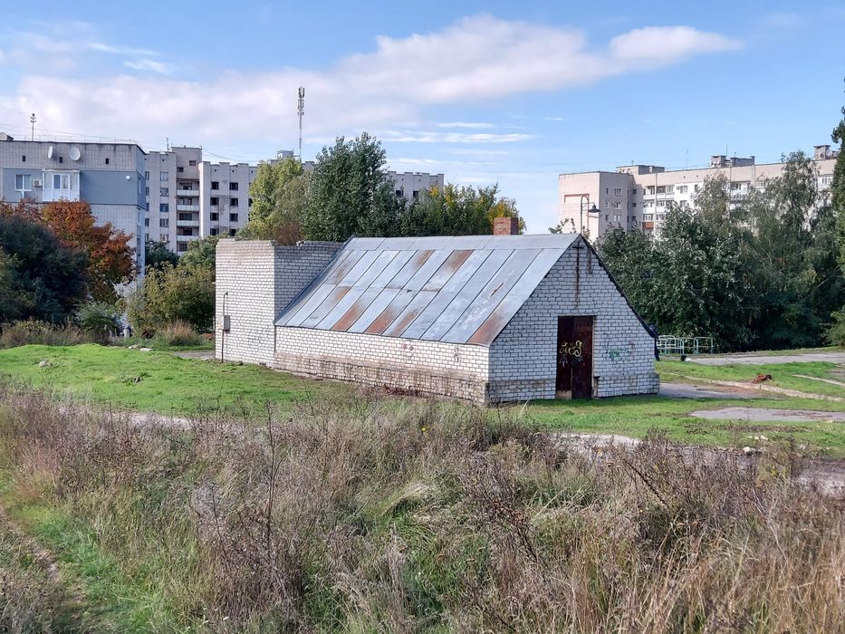 Продаж приміщення Приморська 70 б