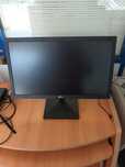 Monitor Lg 22^ usado