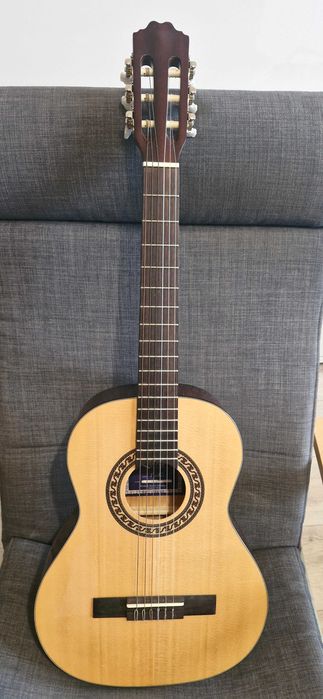 Gitara klasyczna EVER PLAY TaiKi TC-601 rozmiar 3/4