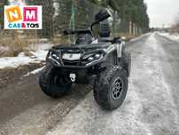 2os. 4x200W 24V/7ah Quad Pojazd Auto samochód na akumulator Autko