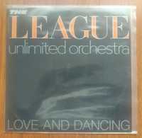 The League Unlimited Orchestra "Love And Dancing"