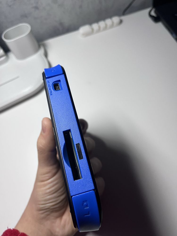 Nintendo 2DS