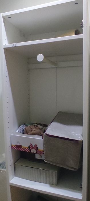 Móvel Armário 1 porta