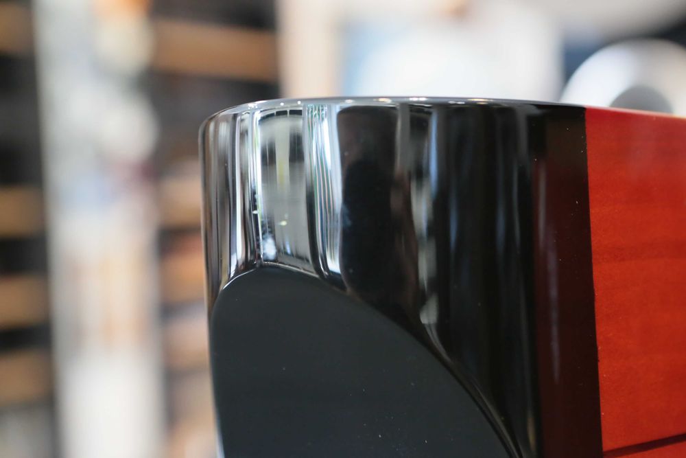 Rubicon High-end Concept