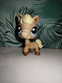 LPS konik #1605 Hasbro