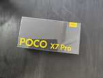 Poco X7 Pro 8+256