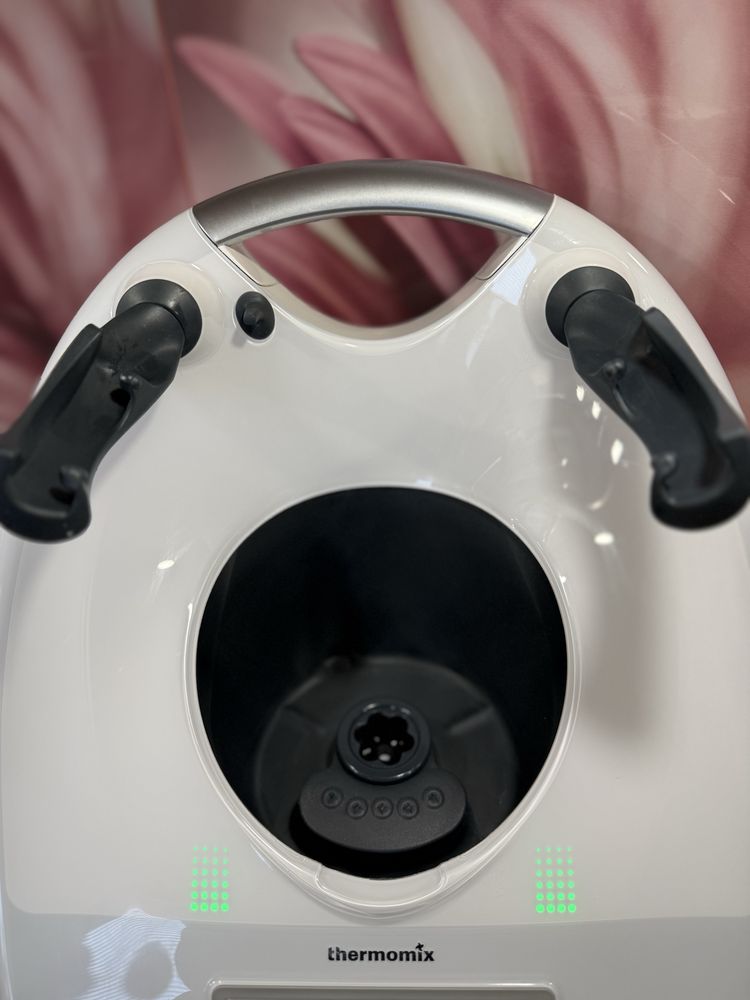 Thermomix TM5 - Jak nowy, stan idealny