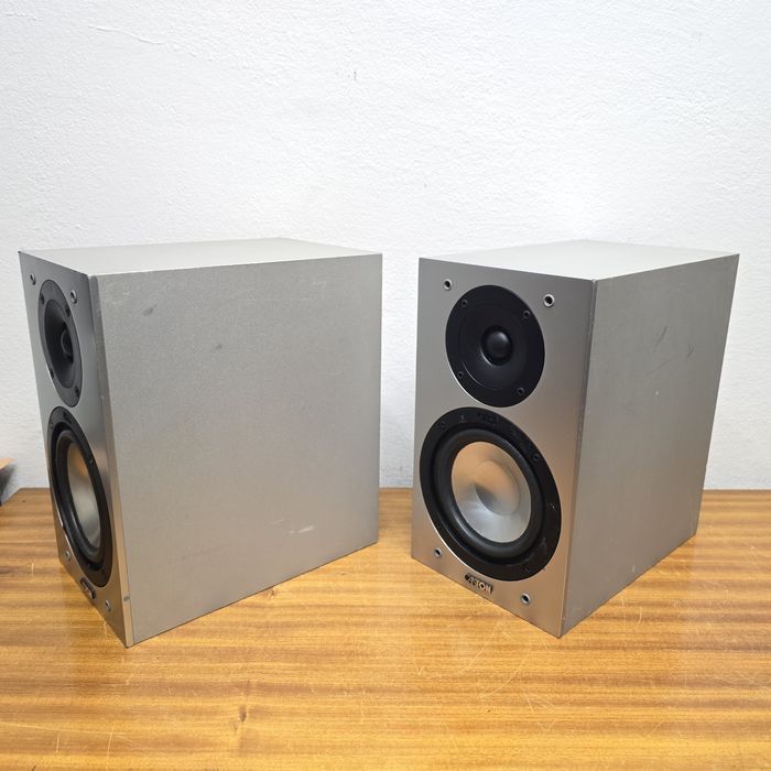 Canton GLE 426 kolumny 70/130W 42-30kHz 4-8ohm