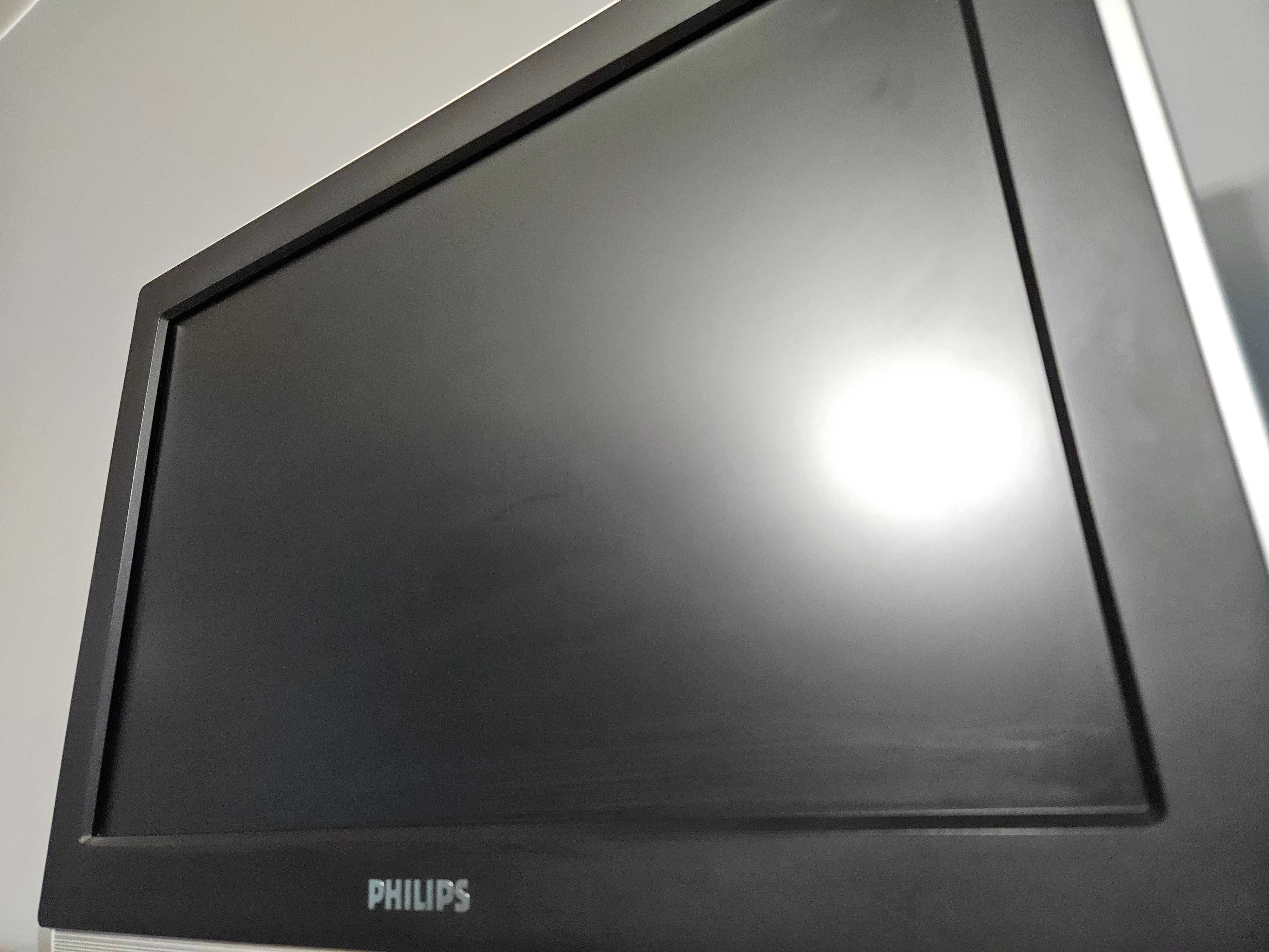 Telewizor Monitor Philips 19PFL4322/10 19" 1440x900 16:10 głośniki