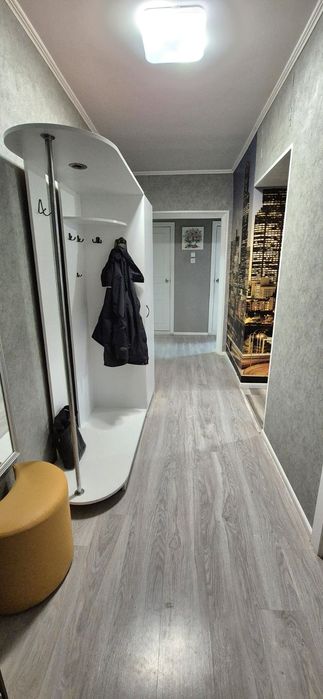 Оренда 2кім.квартира  з ремонтом.