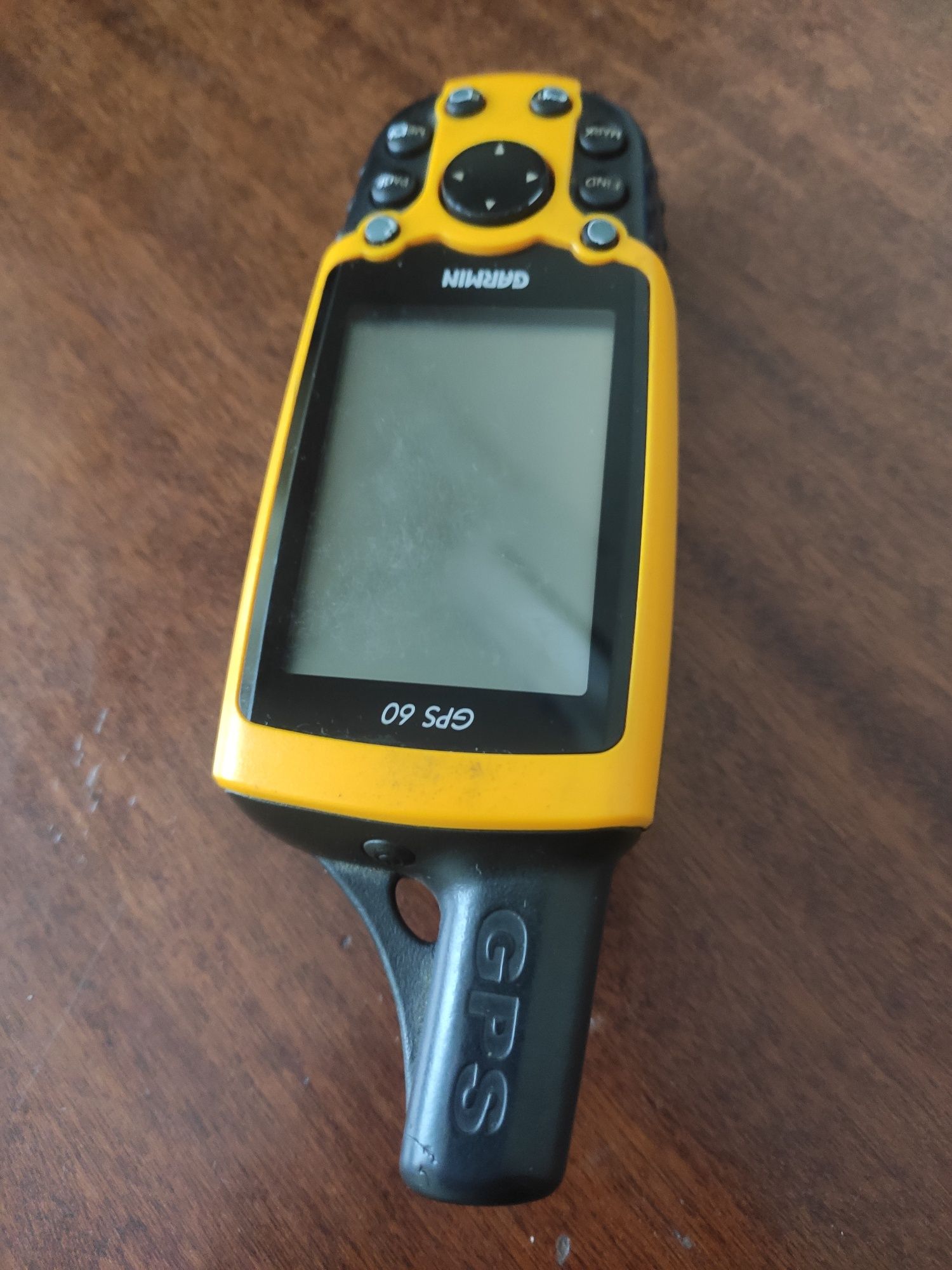 Продам навигатор GPS 60