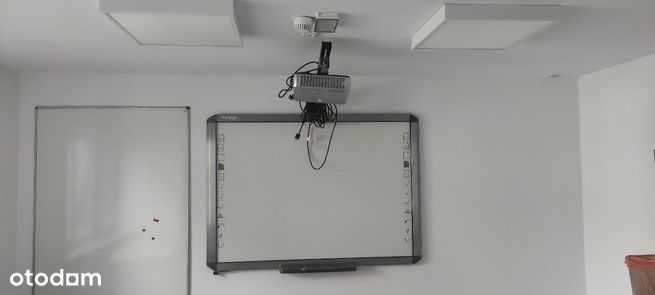 Lokal usługowy - gabinet psychologiczny, lekarski