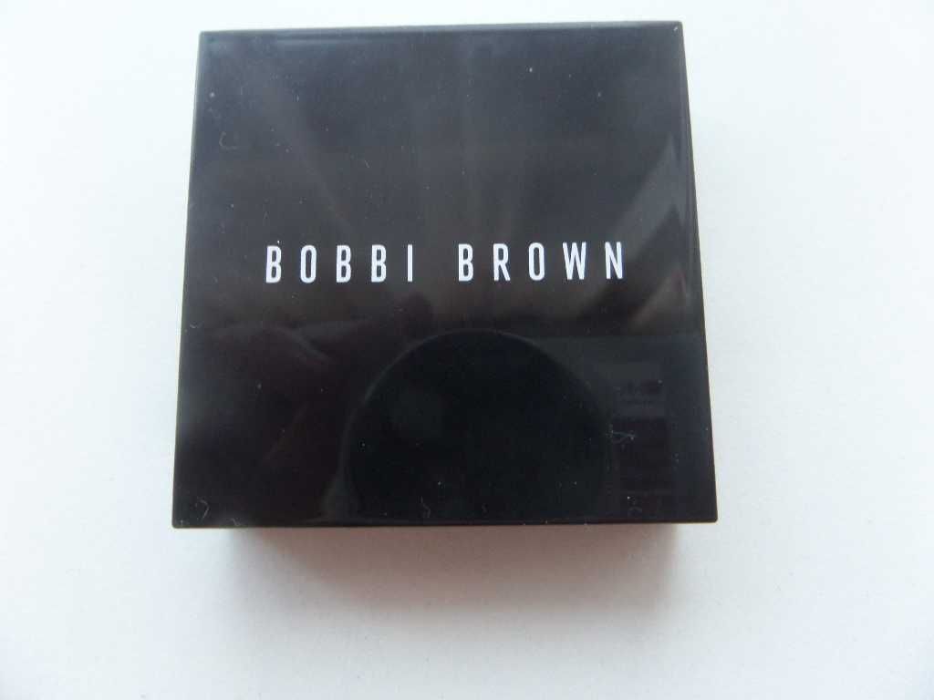 Bobbi Brown rozświetlacz Shimmer Brick Compact Bronze
