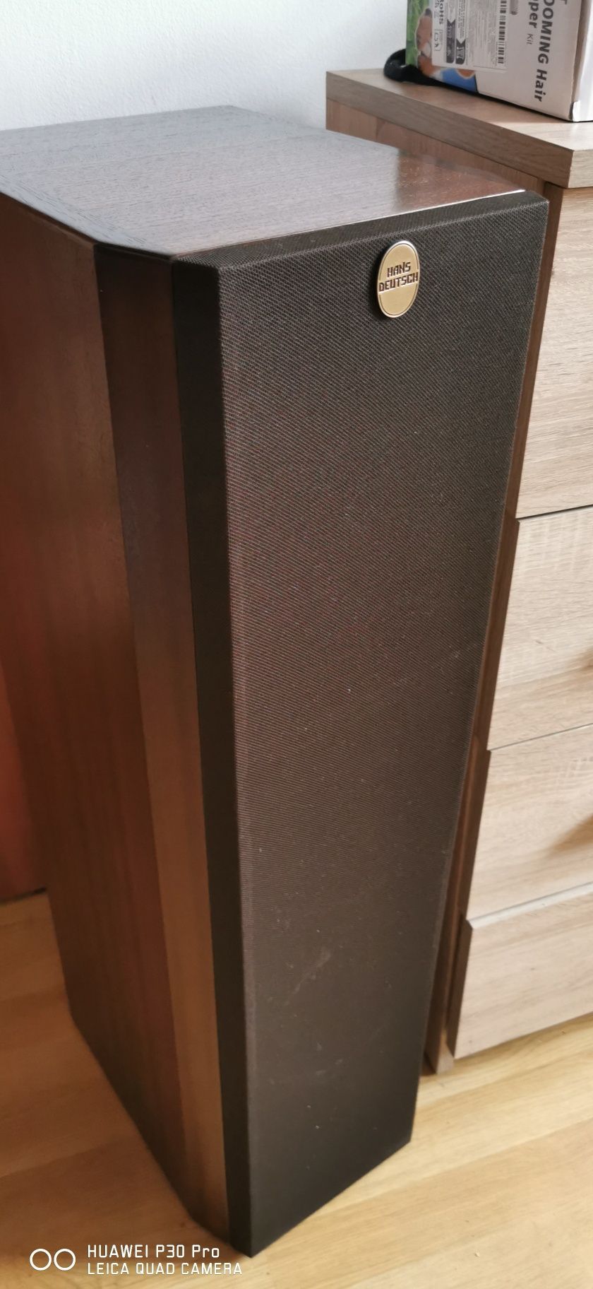 Kolumny Hans Deutsch 309