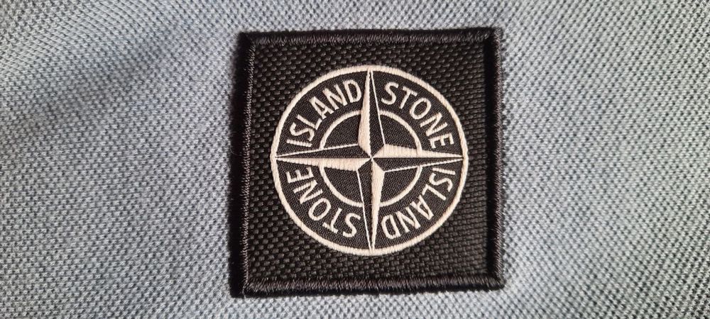 Stone island тениска футболка поло оригинал