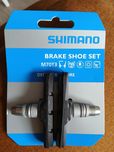 Klocki hamulcowe Shimano M70T3