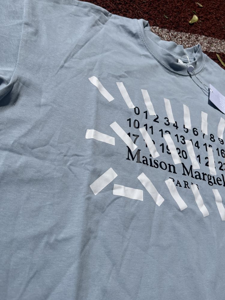 Футболка Maison Margiela