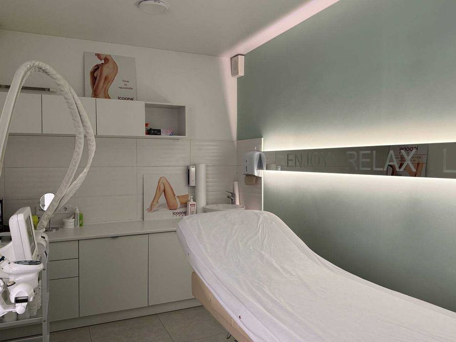 Запускайте Ваш успішний бізнес в ЦЕНТРі міста! Супер локація, ремонт!