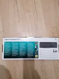 Teclado Logitech K120