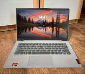 Laptop | Ideapad 5 14are05 81ym