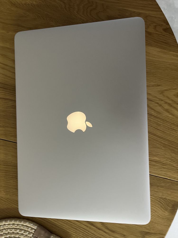 Apple Macbook Pro 15 2015 i7/16/256