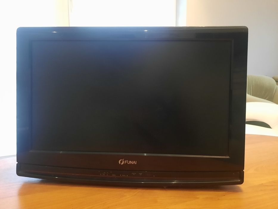 Telewizor Funai LG tanio transport