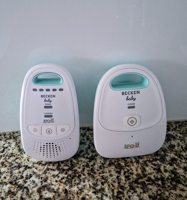 Intercomunicador becken