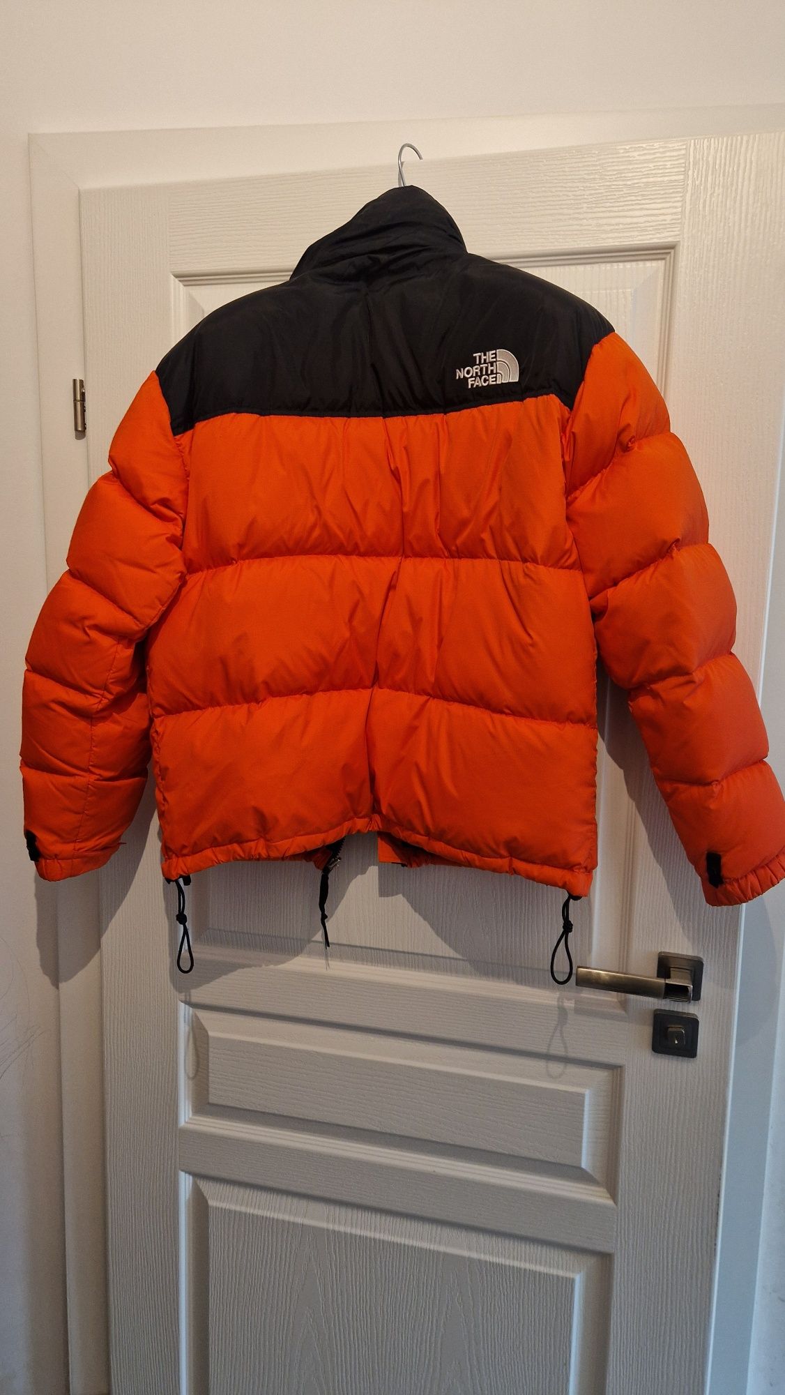 Kurtka meska the north face
