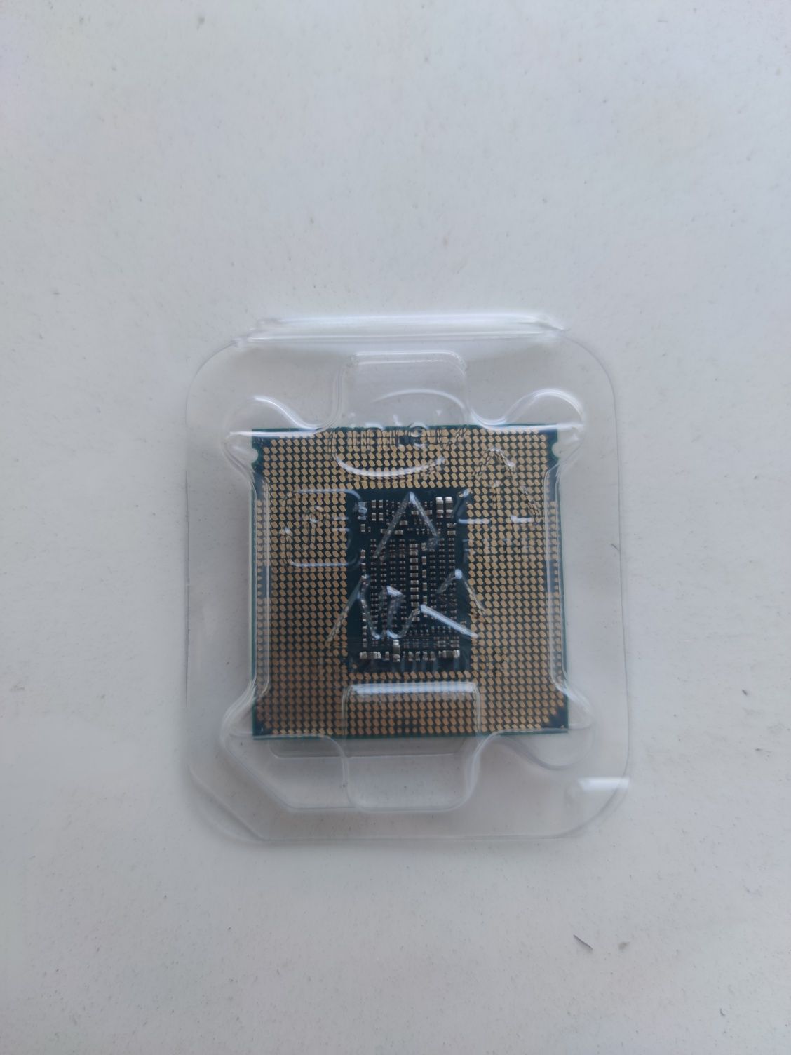 Intel core i5 9400f tray