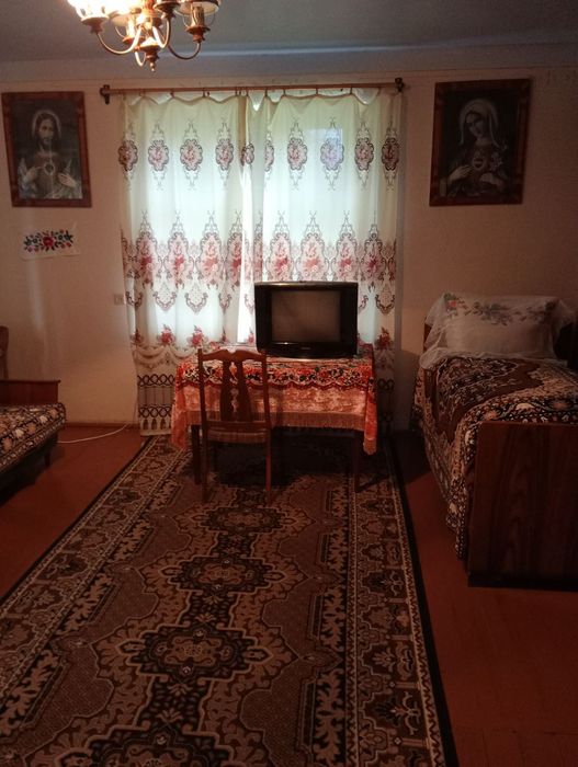 Продам будинок с.Криве Тернопілька область