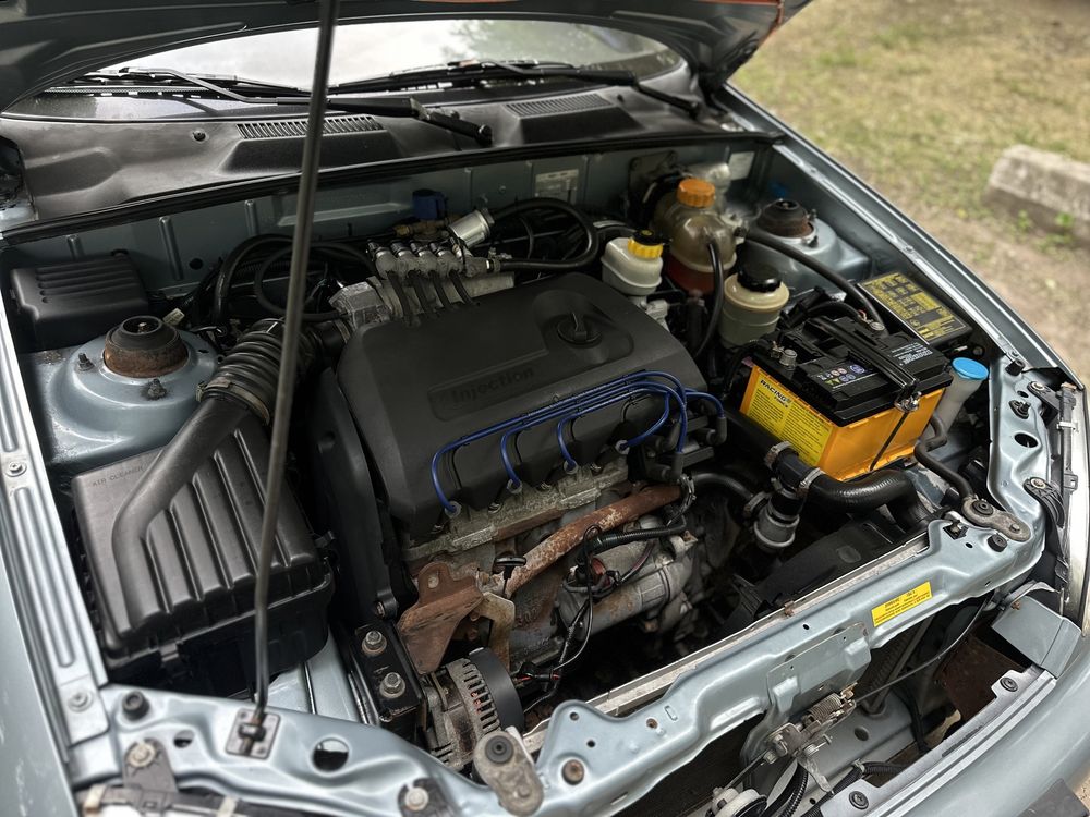 Продам Daewoo Sens 2013 год 110 тысяч пробег