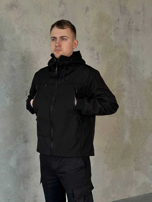 БЕЗ ПЕРЕДОПЛАТИ | CP COMPANY софтшел куртка сп компани gore tex