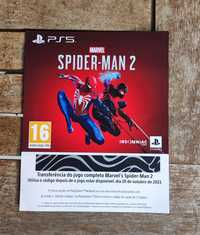Jogo PlayStation 5 (PS5) Spiderman II (2)