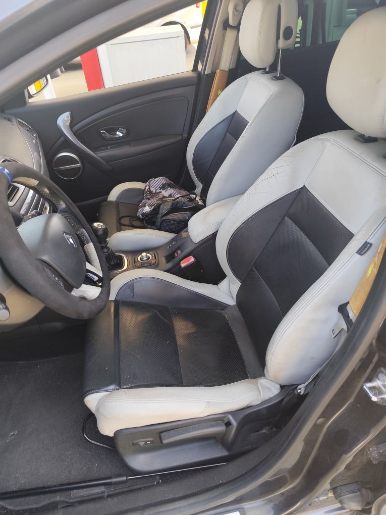 Megane 3 GT line Bose edition
