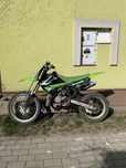 Kawasaki kx85 2012 !!PROMOCJA TYLKO DZIŚ!!