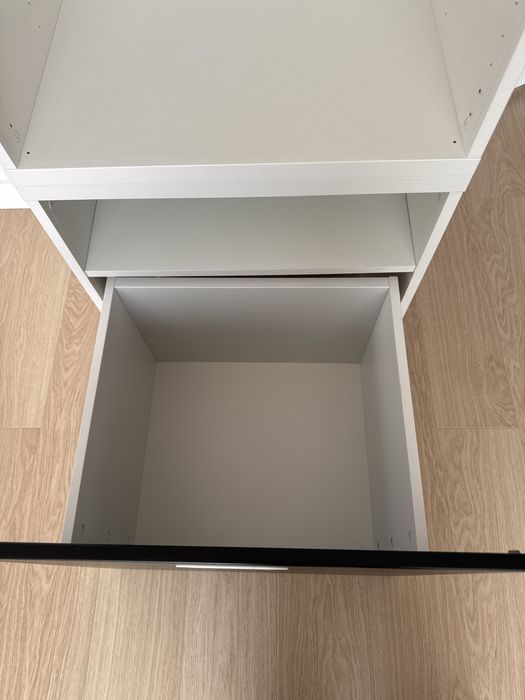 Regał Ikea Stuva