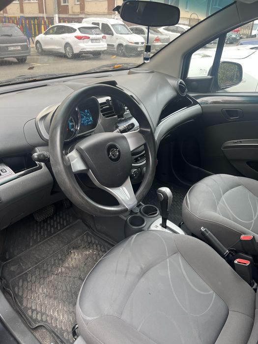 Продам авто Ravon R2