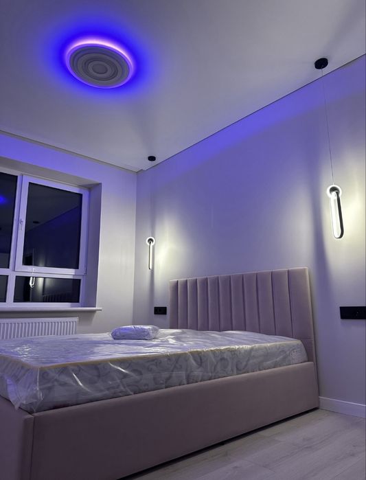 Оренда 1к квартири в н/б, укомплектована меблями і технікою!!!