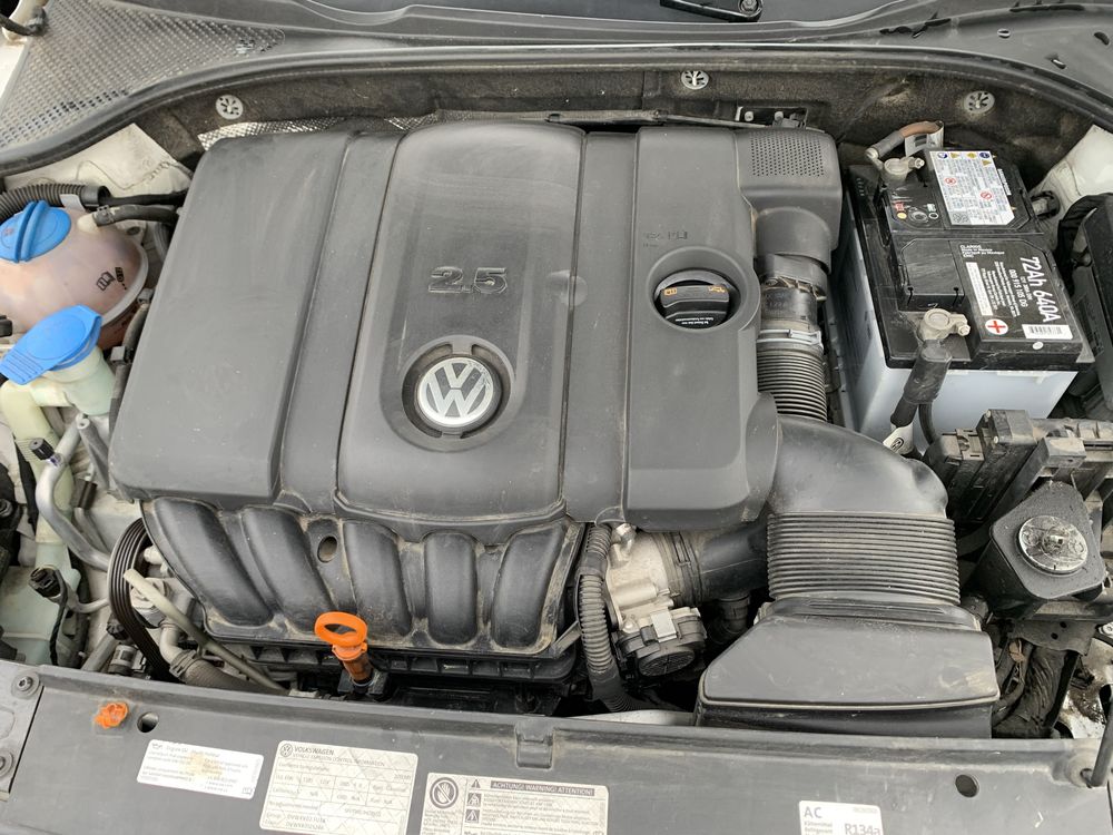 Volkswagen pasat