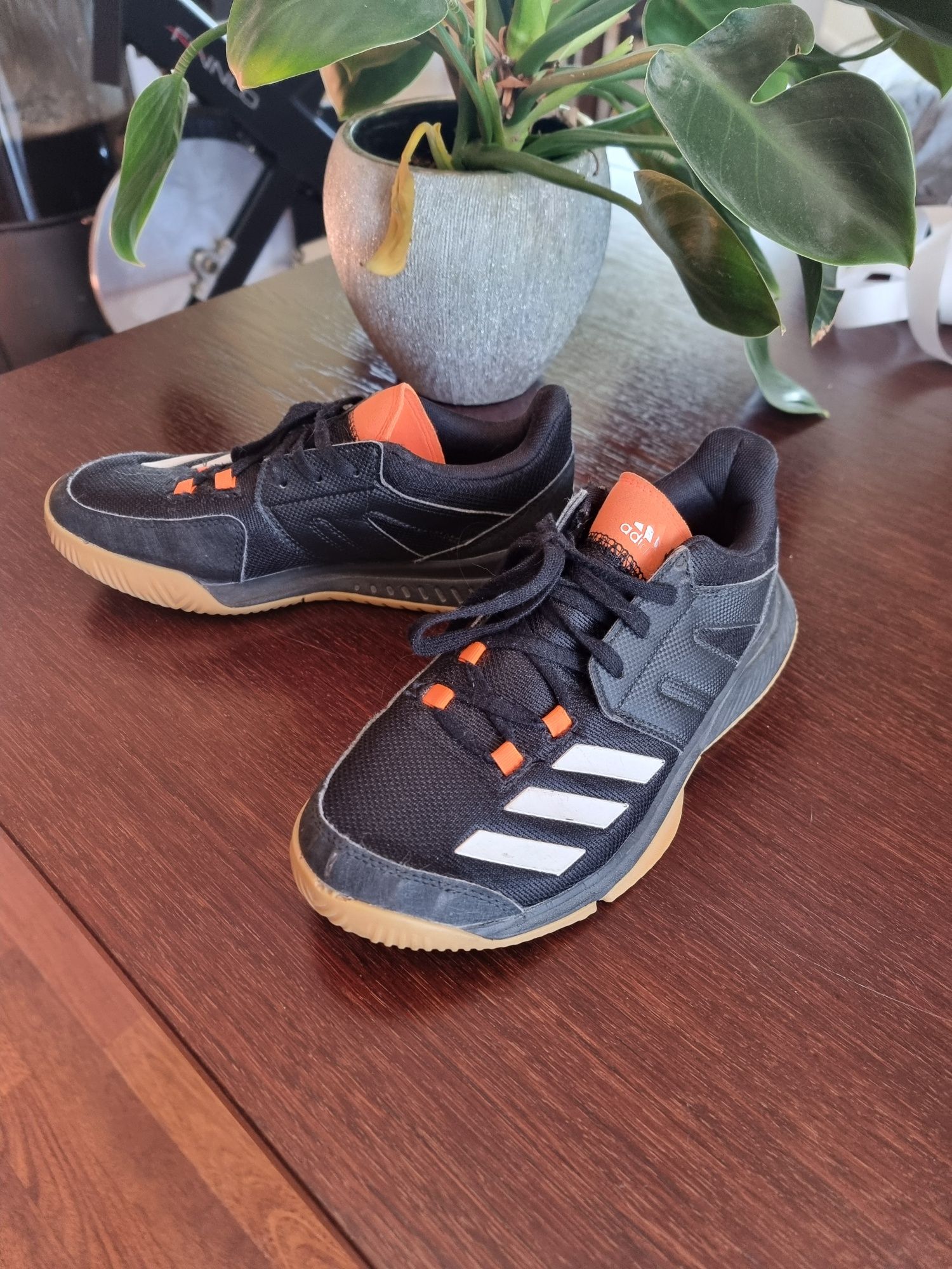 Buty firmy adidas