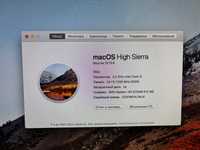 IMac 21,5,i5,24gb,256ssd,500hdd