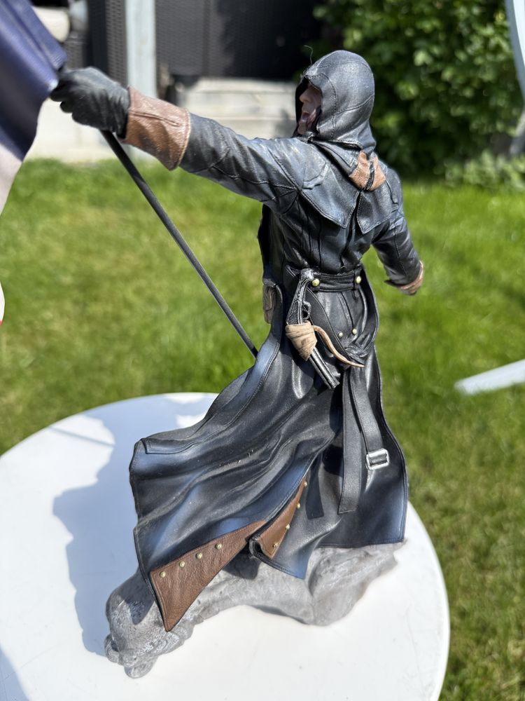 Assasins Creed Unity Figurka Kolekcjonerska Master Arno Dorian