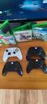 Xbox Series X duży zestaw