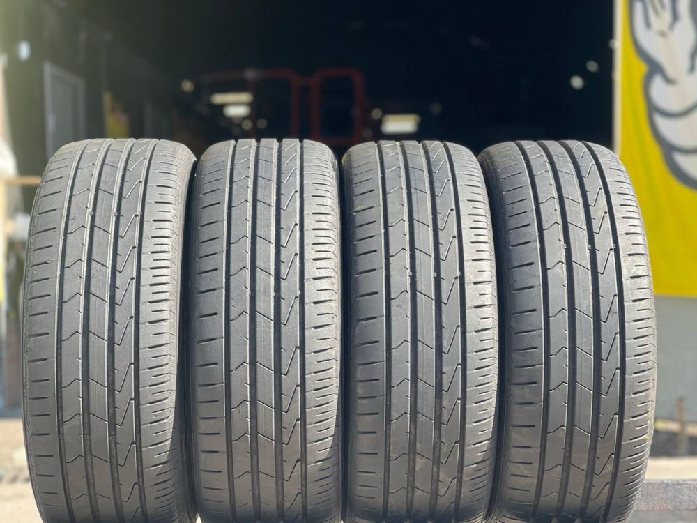 Шини літні 4шт 205/55 R16 Hankook Ventus Prime 3