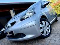 Toyota Aygo 1.0 + AC